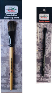 Blending hotsell brush painting
