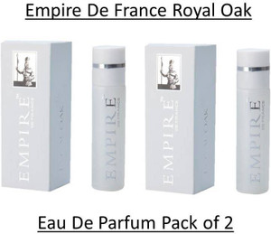 Royal oak perfume top