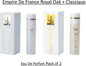 Royal shop oak perfume