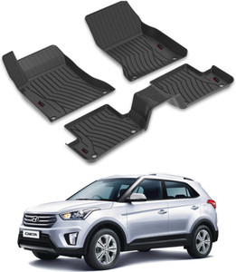 Creta 2020 3d on sale mats