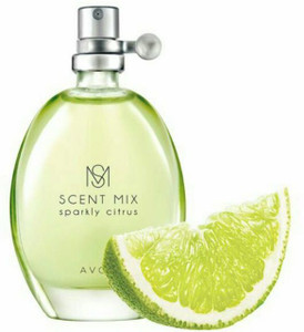 Scent avon top