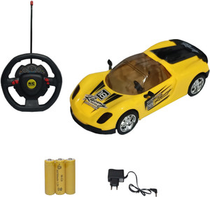 Grisha Toy Racer Excellence Handle with Sensor Remote control car Racer Excellence Handle with Sensor Remote control car Buy Remote Control car toys in India. shop for Grisha Toy products