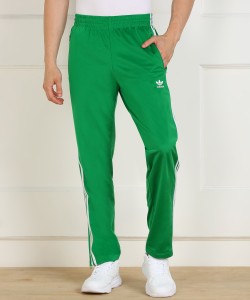 Adidas Originals Superstar Track Pants - green | Garmentory
