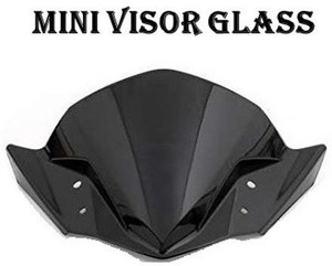 Mini visor cheap