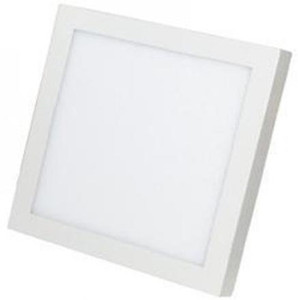 Syska SYSKA 22W SURFACE PANEL LIGHT SQUARE Ceiling Light Ceiling Lamp Price in India Buy Syska SYSKA 22W SURFACE PANEL LIGHT SQUARE Ceiling Light Ceiling Lamp online at Flipkart