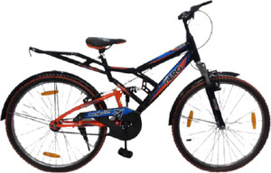 Hero cycle mg hotsell price