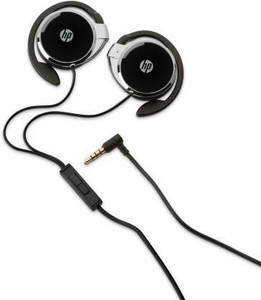 Hp outlet headset h2000