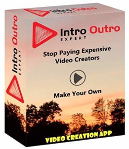 GST FOR YOU Intro Outro Expert Lifetime Subscription Online(0)