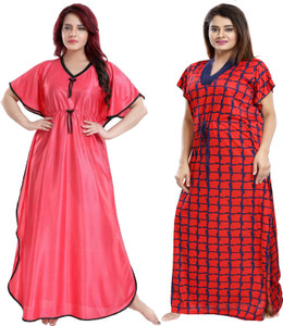 Nighties store in flipkart