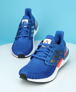 Men's ultraboost 20 outlet goodbye gravity running shoes