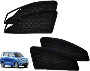 Wagon r 2025 window shades