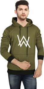 WEAR ESSENCE Full Sleeve Printed Men Sweatshirt Buy WEAR ESSENCE