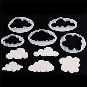 Cloud biscuit cutter outlet