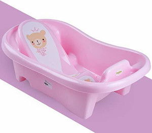 baybee Amdia Multistage Bath tub Newborn to 18 month Price in