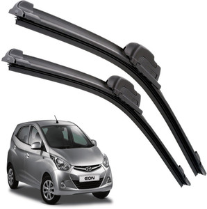 Hyundai eon discount luggage carrier