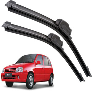 Alto 800 wiper blade on sale size