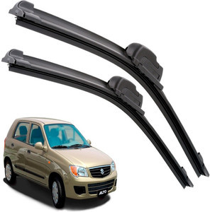 AUTYLE Windshield Wiper For Maruti Suzuki Alto Price in India