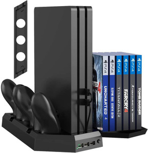Kootek ps4 cooling and charging stand new arrivals