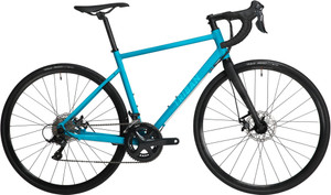 TRIBAN by Decathlon RC 500 Cycle Touring Road Bike CN 27.5 T Road