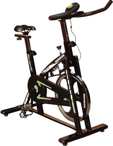 Rotocycle hybrid 250 spin bike discount