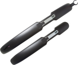 Btwin mudguard new arrivals