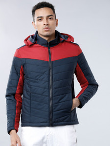 Ecko red hot sale down jacket price