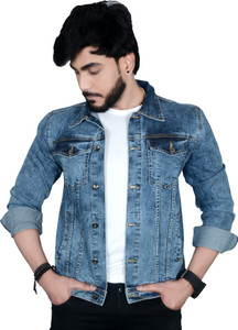 Denim jacket flipkart online