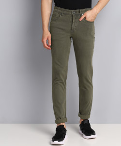 Monte carlo shop jeans pant