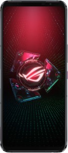 ASUS ROG Phone 5 (Black, 256 GB)(12 GB RAM)