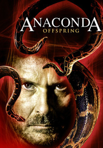 Anaconda 3 Offspring Movie in Dual Audio Hindi and English Price
