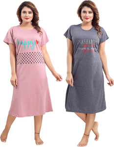 TUCUTE Women Nighty Buy TUCUTE Women Nighty Online at Best Prices in India Flipkart