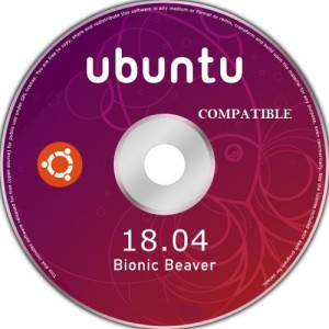 Compatible Linux Ubuntu Desktop 18.04.5 64bit Ubuntu is a community developed lightweight operating system that is perfect for older laptops, desktops and servers 64bit