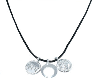 Chandi ka chandrama locket price discount