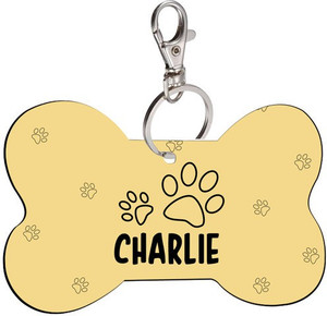 Name locket for best sale dogs