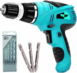 Cord screwdriver best sale