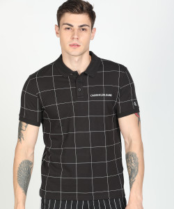Calvin klein outlet t shirt flipkart