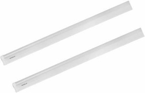 HAVELLS 10W Pride Plus Inverter Batten 6500K Cool Day Light Pack of 2 10 W 60 cm Tube Light Price in India Buy HAVELLS 10W Pride Plus Inverter Batten 6500K Cool