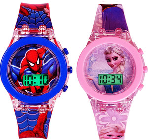 Small child on sale watch