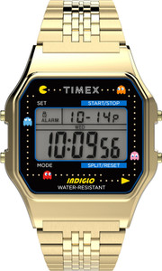 TIMEX T80 X Pac-man Digital Watch - For Men & Women - Buy TIMEX  