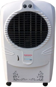 Thomson 55 L Desert Air Cooler(White, CPD55)