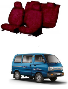Maruti omni seat cover price online