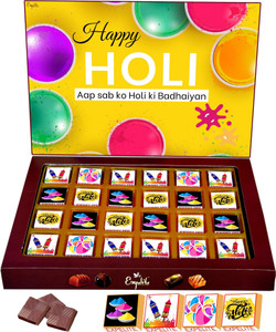 Holi gift for husband discount