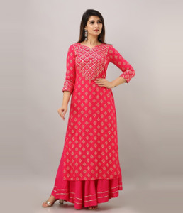 Kurti online on flipkart sale