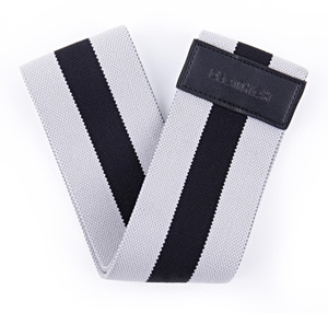 Domyos glute on sale resistance band