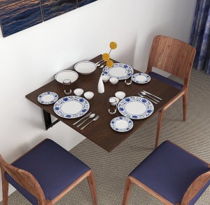 Three seater 2025 dining table