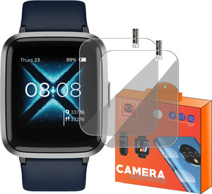KANCHA Screen Guard for Boat Smartwatch Storm KANCHA Flipkart