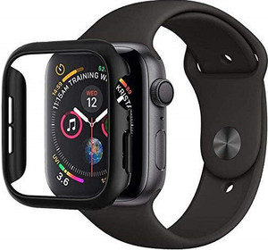 MIFKRT Screen Guard for Screen Guard for Apple Watch Series SE