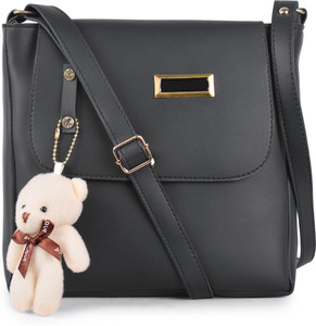 Sling bags for ladies on flipkart 2025