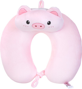 Miniso pig pillow new arrivals