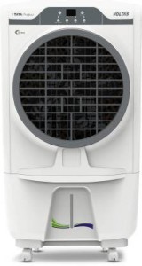 CROMPTON 54 L Desert Air Cooler(White, JetMax 54T)